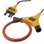 Fluke i2500-10 — гибкий токоизмерительный датчик iFlex (25 см)