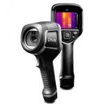 FLIR E6xt — тепловизор