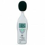 DT-815 — шумомер