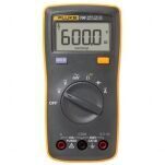 Fluke 106 — цифровой мультиметр