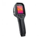 FLIR TG267 — пирометр