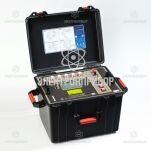 HFJS-8008E — измеритель электрической емкости и тангенса угла диэлектрических потерь высоковольтный