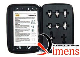 RF Adaptor Kit — комплект адаптеров