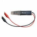 DT-171V — регистратор текущих значенией постоянного напряжения