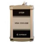 OTDR VISA USB — оптический USB рефлектометр