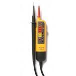 Fluke T90 — тестер напряжения/целостности