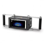 А1040 MIRA 3D — низкочастотный ультразвуковой томограф