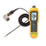 Fluke 805 FC/805ES — комплект виброметра с датчиком вибрации 805ES