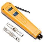 Fluke 10051120 — D914 ударный инструмент с лезвиями EverSharp 110 и EverSharp 66 мм