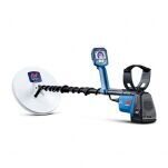 Minelab GPX 6000 — металлодетектор