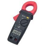 DCM60L — токовые клещи