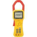 Fluke 355 — токоизмерительные клещи для измерения токов до 2000 А