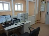 ВИЛ СЭТ-50 — стационарная высоковольтная испытательная лаборатория для проведения испытаний электрооборудования и диэлектрических средств защиты