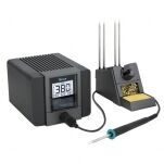 Quick TS-1200 — паяльная станция