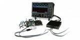 HDA125-18-LBUS — анализатор цифровых каналов