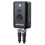 Hikvision DS-2TD3017T-2/V — термографическая камера кубической формы